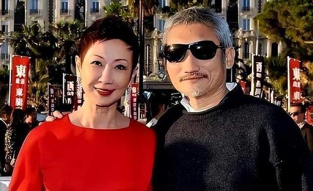 悼念施南生，别把大女主矮化成痴情女，她一手搭建了港片黄金时代
