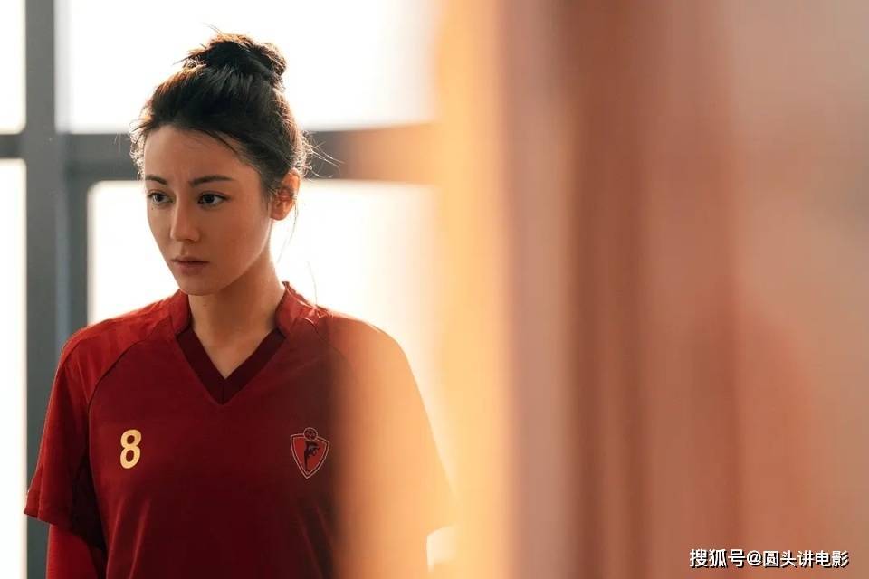票房破17亿，《功夫女足》票房大卖，口碑扑街，网友：烂片一部！