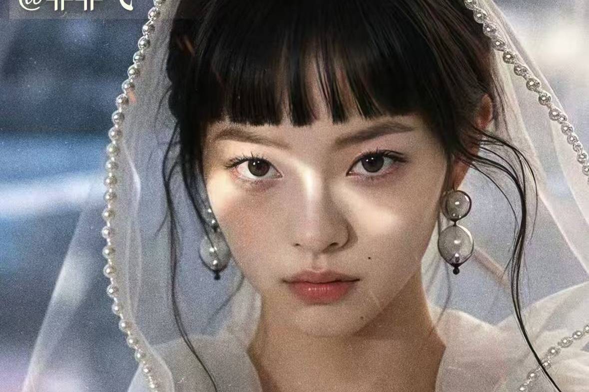 《被裁掉的女孩》方桃子获赞超2000万，AI短剧捧出AI明星了？