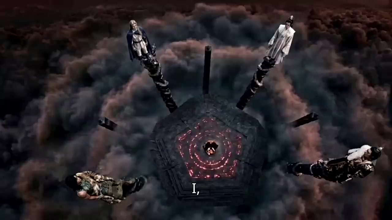Off Course: A Reborn's Revenge