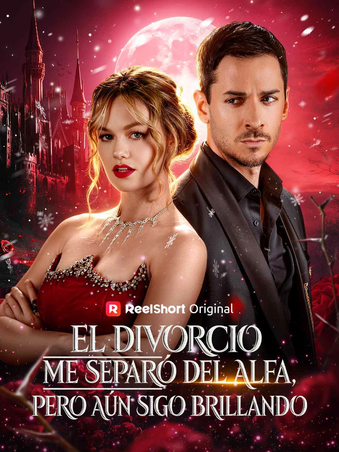 El divorcio me separó del Alfa, pero aún sigo brillando